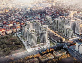 Mieszkanie na sprzedaż, Turcja Istanbul Küçükçekmece, İnönü, 180 000 dolar (691 200 zł), 39 m2, 94828074