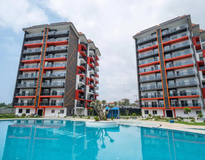 Mieszkanie na sprzedaż, Turcja Antalya Alanya, Avsallar, 216 561 dolar (829 427 zł), 135 m2, 94849283