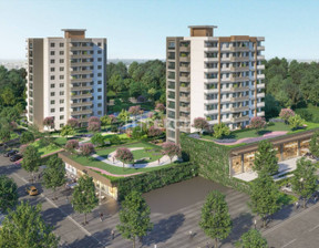 Mieszkanie na sprzedaż, Turcja Istanbul Esenyurt, Sanayi, 225 000 dolar (861 750 zł), 104 m2, 94979136