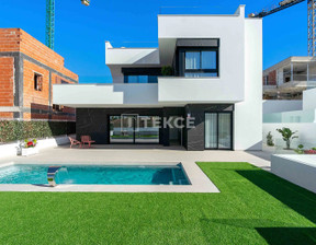 Dom na sprzedaż, Hiszpania Alicante Rojales, Rojales Centro, 538 964 dolar (2 123 519 zł), 136 m2, 94979143