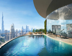Mieszkanie na sprzedaż, Zjednoczone Emiraty Arabskie Dubai Business Bay, Business Bay, 1 708 645 dolar (6 885 841 zł), 180 m2, 95048028