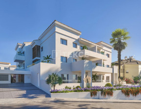 Mieszkanie na sprzedaż, Hiszpania Málaga Fuengirola, Torreblanca, 343 846 dolar (1 406 332 zł), 82 m2, 95048037