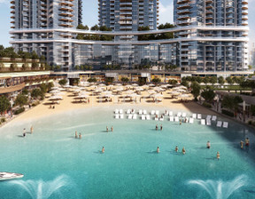 Mieszkanie na sprzedaż, Zjednoczone Emiraty Arabskie Dubai Meydan, Meydan, 425 035 dolar (1 712 891 zł), 55 m2, 95132984