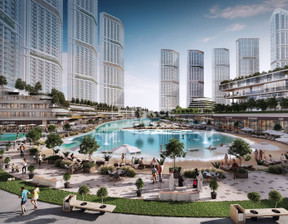 Mieszkanie na sprzedaż, Zjednoczone Emiraty Arabskie Dubai Meydan, Meydan, 716 109 dolar (2 885 921 zł), 95 m2, 95132985