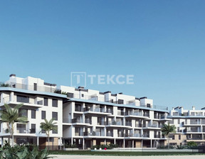 Mieszkanie na sprzedaż, Hiszpania Alicante Villajoyosa, Villajoyosa Centro, 449 588 dolar (1 793 857 zł), 65 m2, 95133006