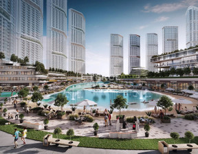 Mieszkanie na sprzedaż, Zjednoczone Emiraty Arabskie Dubai Meydan, Meydan, 602 993 dolar (2 430 064 zł), 73 m2, 95133012