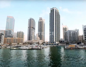 Kawalerka na sprzedaż, Zjednoczone Emiraty Arabskie Dubai Dubai Marina, Dubai Marina, 489 795 dolar (1 973 874 zł), 45 m2, 95204466