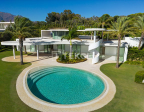 Dom na sprzedaż, Hiszpania Málaga Casares, Casares del Sol, 6 478 403 dolar (26 107 964 zł), 552 m2, 95233161