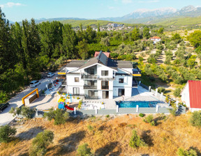 Mieszkanie na sprzedaż, Turcja Mugla Seydikemer, Seydiler, 73 039 dolar (292 887 zł), 55 m2, 95287016