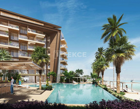 Mieszkanie na sprzedaż, Zjednoczone Emiraty Arabskie Dubai Palm Jumeirah, Palm Jumeirah, 2 001 097 dolar (8 064 420 zł), 100 m2, 95370321