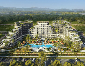 Mieszkanie na sprzedaż, Turcja Antalya Aksu, Altıntaş, 275 622 dolar (1 055 634 zł), 70 m2, 95400812