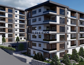 Mieszkanie na sprzedaż, Turcja Trabzon Ortahisar, Konaklar, 109 391 dolar (453 973 zł), 120 m2, 95400866