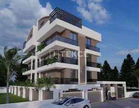 Mieszkanie na sprzedaż, Turcja Antalya Kepez, Yeni Emek, 80 281 dolar (321 928 zł), 40 m2, 95400861