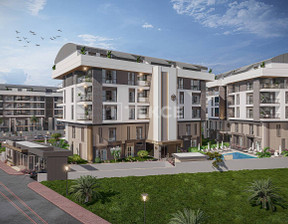 Mieszkanie na sprzedaż, Turcja Antalya Konyaaltı, Hurma, 265 000 dolar (1 014 950 zł), 50 m2, 95453830