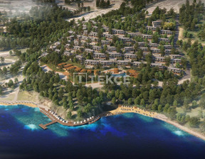 Mieszkanie na sprzedaż, Turcja Mugla Bodrum, Gümüşlük, 1 320 271 dolar (5 479 127 zł), 85 m2, 95453849