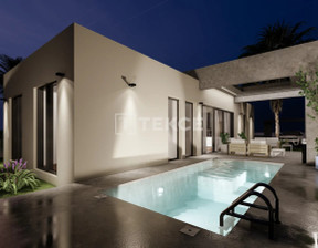 Dom na sprzedaż, Hiszpania Murcia Murcia, Cañadas de San Pedro, 444 171 dolar (1 750 035 zł), 182 m2, 95453856