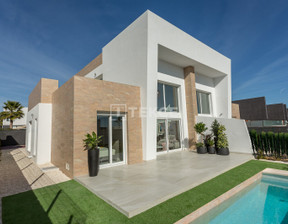 Dom na sprzedaż, Hiszpania Alicante Algorfa, Castillo de Montemar, 486 422 dolar (1 970 009 zł), 108 m2, 95561960