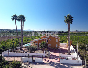 Dom na sprzedaż, Hiszpania Alicante Orihuela, Orihuela Centro, 731 258 dolar (2 946 969 zł), 400 m2, 95760685