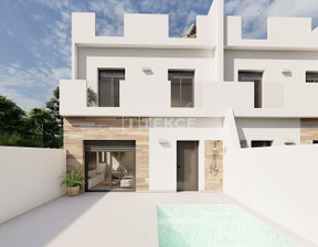 Dom na sprzedaż, Hiszpania Murcia Torre-Pacheco, Dolores de Pacheco, 248 086 dolar (977 459 zł), 94 m2, 95786582