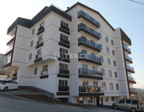 Mieszkanie na sprzedaż, Turcja Ankara Çankaya, Zafertepe, 121 829 dolar (505 591 zł), 115 m2, 95846534