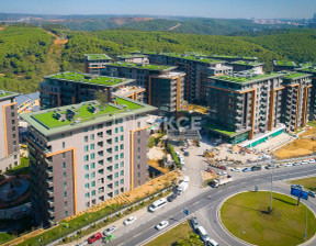 Mieszkanie na sprzedaż, Turcja Istanbul Kağıthane, Hamidiye, 1 070 000 dolar (4 098 100 zł), 95 m2, 95846602