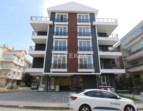 Mieszkanie na sprzedaż, Turcja Ankara Etimesgut, Şeker, 153 662 dolar (590 063 zł), 120 m2, 95877283