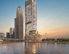 Mieszkanie na sprzedaż, Zjednoczone Emiraty Arabskie Dubai Business Bay, Business Bay, 768 283 dolar (3 134 596 zł), 86 m2, 95907118