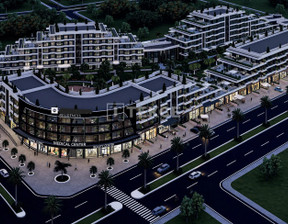 Mieszkanie na sprzedaż, Turcja Antalya Aksu, Altıntaş, 714 000 dolar (2 734 620 zł), 109 m2, 95971332