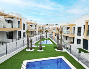 Mieszkanie na sprzedaż, Hiszpania Alicante Orihuela, Orihuela Costa, 269 753 dolar (1 076 314 zł), 64 m2, 95971342