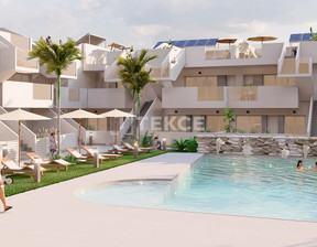 Mieszkanie na sprzedaż, Hiszpania Murcia Torre-Pacheco, Roldán, 220 323 dolar (920 949 zł), 80 m2, 95971354