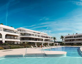 Mieszkanie na sprzedaż, Hiszpania Málaga Estepona, El Paraíso, 752 925 dolar (2 966 524 zł), 169 m2, 96000015