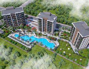 Mieszkanie na sprzedaż, Turcja Antalya Aksu, Altıntaş, 351 056 dolar (1 344 544 zł), 92 m2, 96000026