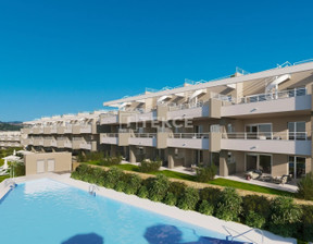 Mieszkanie na sprzedaż, Hiszpania Málaga Estepona, Bahía Dorada, 368 337 dolar (1 451 249 zł), 98 m2, 96000028