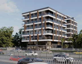 Mieszkanie na sprzedaż, Turcja Antalya Muratpaşa, Yenigün, 148 190 dolar (614 990 zł), 82 m2, 96000043