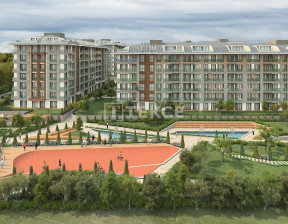 Mieszkanie na sprzedaż, Turcja Istanbul Zeytinburnu, Merkezefendi, 605 000 dolar (2 323 200 zł), 97 m2, 96025684