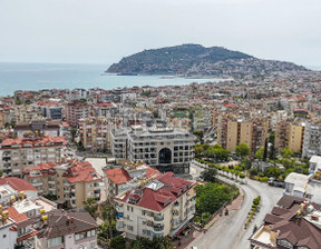 Mieszkanie na sprzedaż, Turcja Antalya Alanya, Fığla, 402 318 dolar (1 540 877 zł), 140 m2, 96025693