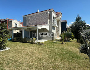 Dom na sprzedaż, Turcja Aydin Kuşadası, Karaova, 460 146 dolar (1 766 961 zł), 140 m2, 96025706