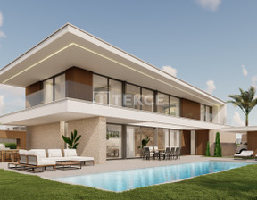 Dom na sprzedaż, Hiszpania Alicante Orihuela, Cabo Roig, 2 155 857 dolar (8 688 102 zł), 329 m2, 96025713