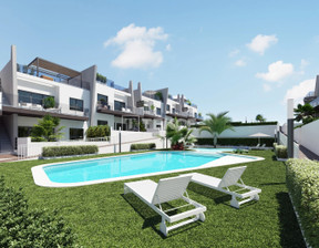 Mieszkanie na sprzedaż, Hiszpania Alicante San Miguel de Salinas, San Miguel de Salinas Centro, 246 614 dolar (991 389 zł), 45 m2, 96025723