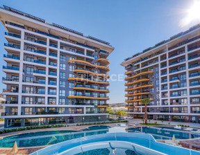 Mieszkanie na sprzedaż, Turcja Antalya Alanya, Avsallar, 151 126 dolar (606 015 zł), 58 m2, 96140725