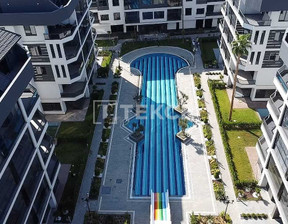 Mieszkanie na sprzedaż, Turcja Antalya Alanya, Oba, 329 377 dolar (1 320 802 zł), 115 m2, 96140728