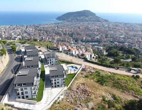 Mieszkanie na sprzedaż, Turcja Antalya Alanya, Büyükhasbahçe, 456 619 dolar (1 748 851 zł), 238 m2, 96140748