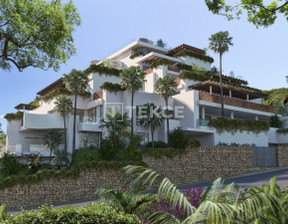 Mieszkanie na sprzedaż, Hiszpania Málaga Marbella, Río Real, 3 564 205 dolar (14 435 030 zł), 172 m2, 96140750