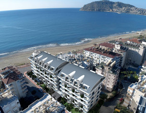 Mieszkanie na sprzedaż, Turcja Antalya Alanya, Cumhuriyet, 815 287 dolar (3 269 302 zł), 140 m2, 96140766