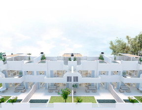 Mieszkanie na sprzedaż, Hiszpania Alicante Pilar de la Horadada, Torre de la Horadada, 425 792 dolar (1 698 912 zł), 84 m2, 96202514