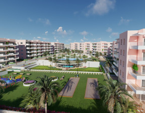 Mieszkanie na sprzedaż, Hiszpania Alicante Guardamar del Segura, El Raso, 331 947 dolar (1 337 747 zł), 91 m2, 96223495