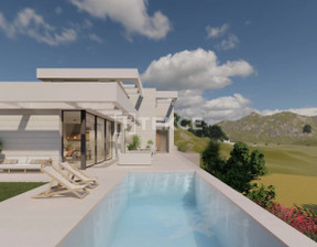Dom na sprzedaż, Hiszpania Alicante San Miguel de Salinas, Las Colinas, 1 245 847 dolar (5 020 762 zł), 165 m2, 96248715