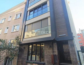 Mieszkanie na sprzedaż, Turcja Istanbul Beyoğlu, Cihangir, 1 080 000 dolar (4 136 400 zł), 118 m2, 96248720