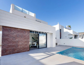 Dom na sprzedaż, Hiszpania Alicante Pilar de la Horadada, Pilar de la Horadada Centro, 403 004 dolar (1 587 837 zł), 120 m2, 96248739