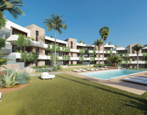 Mieszkanie na sprzedaż, Hiszpania Murcia Cartagena, La Manga del Mar Menor, 687 924 dolar (2 744 817 zł), 114 m2, 96275839